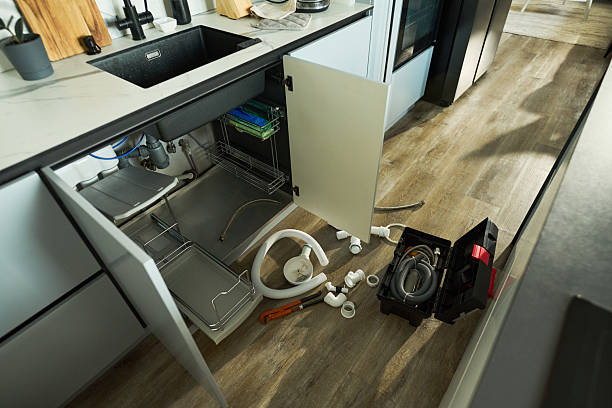 Trusted Toilet Repair service in Yukon, MO - AAA Plumbing Heating